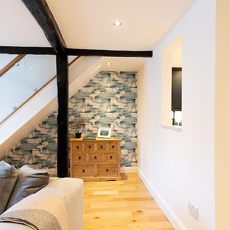 Ford Gate - Modern Luxury Cottage Based In Holmfirth Exterior photo
